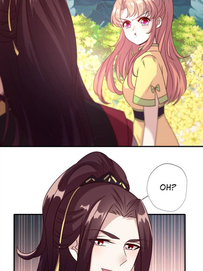 My Vampire Master Chapter 85 - Page 35