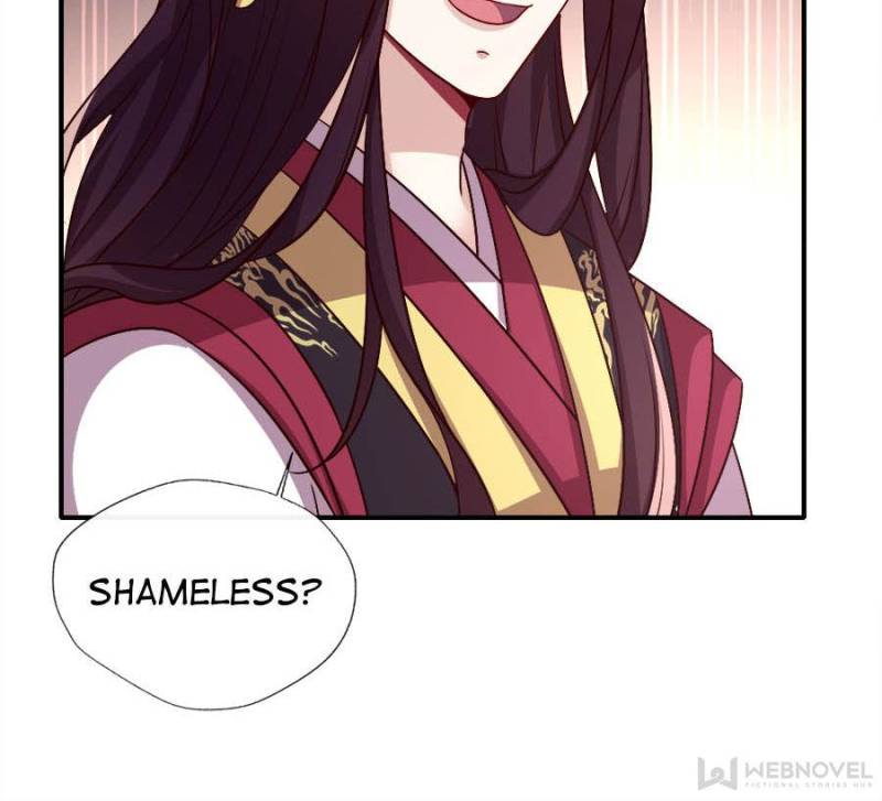 My Vampire Master Chapter 85 - Page 36