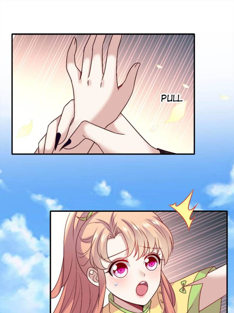 My Vampire Master Chapter 85 - Page 37