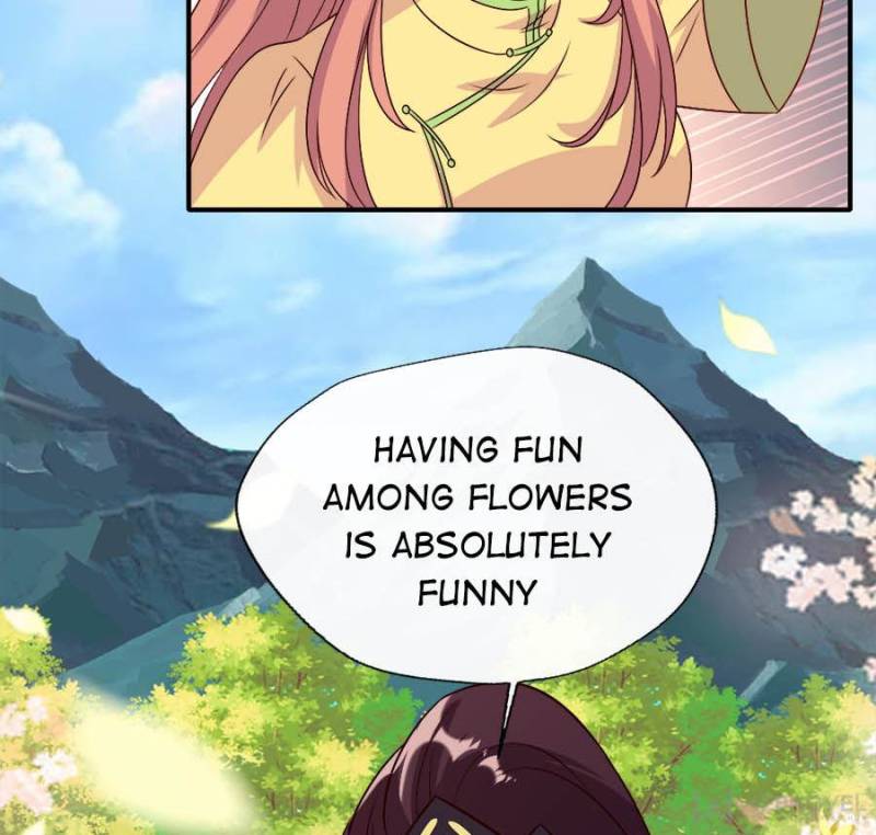 My Vampire Master Chapter 85 - Page 38