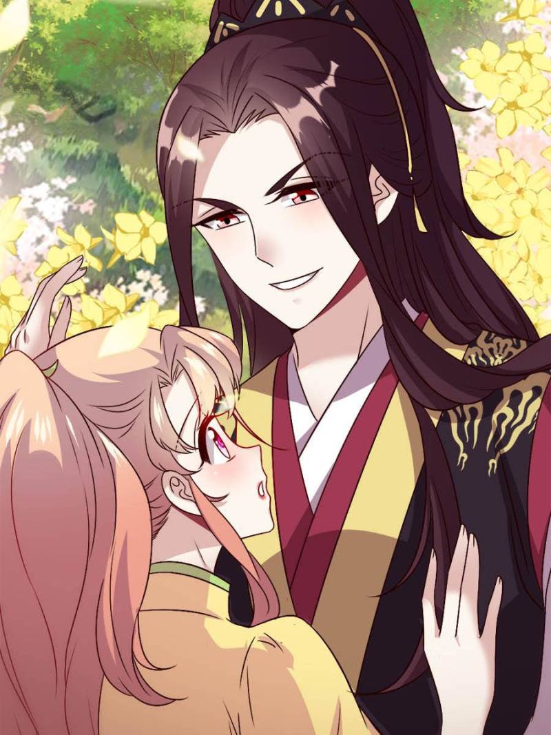 My Vampire Master Chapter 85 - Page 39