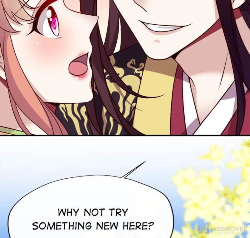 My Vampire Master Chapter 85 - Page 42