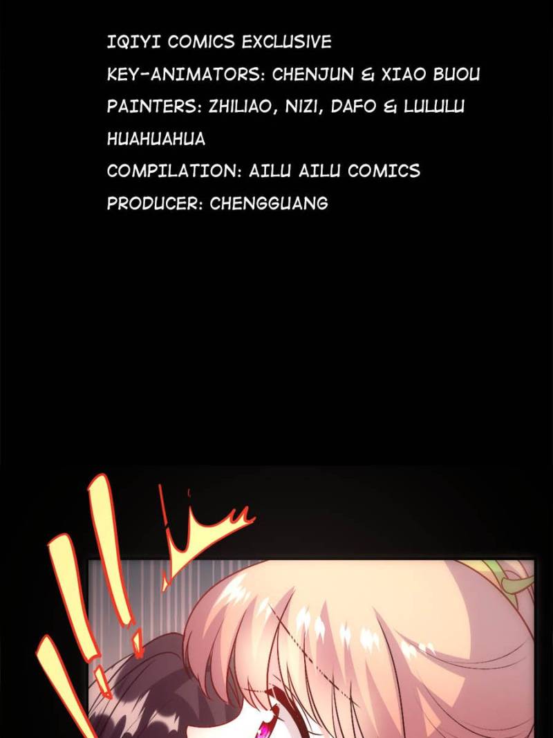 My Vampire Master Chapter 86 - Page 4