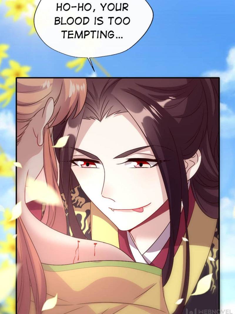 My Vampire Master Chapter 86 - Page 8