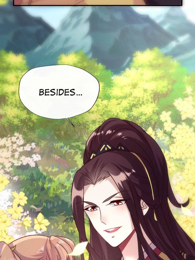 My Vampire Master Chapter 86 - Page 10