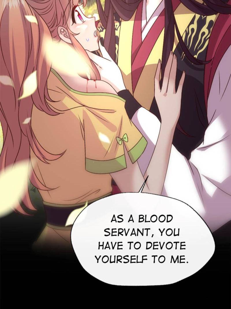 My Vampire Master Chapter 86 - Page 11