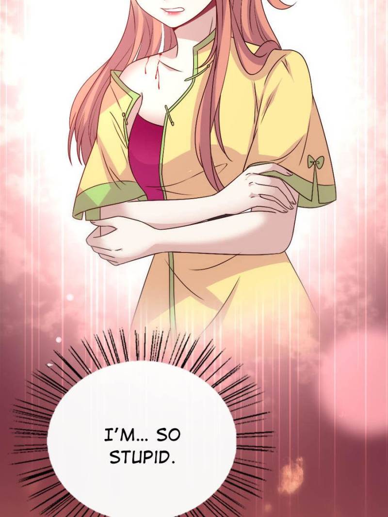 My Vampire Master Chapter 86 - Page 17