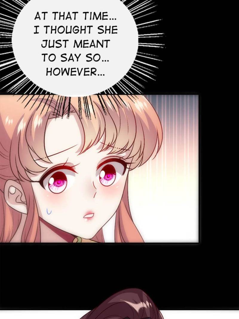 My Vampire Master Chapter 86 - Page 22