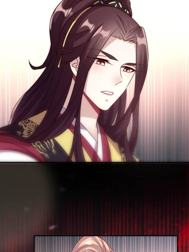 My Vampire Master Chapter 86 - Page 23