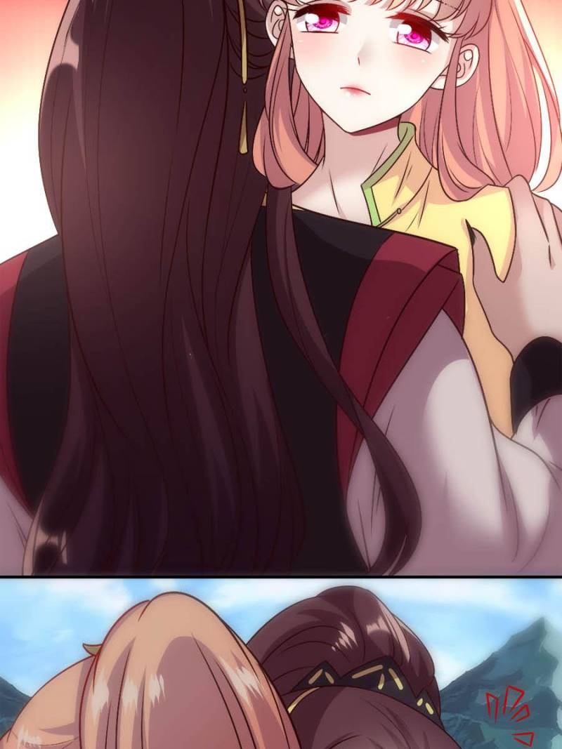 My Vampire Master Chapter 86 - Page 26