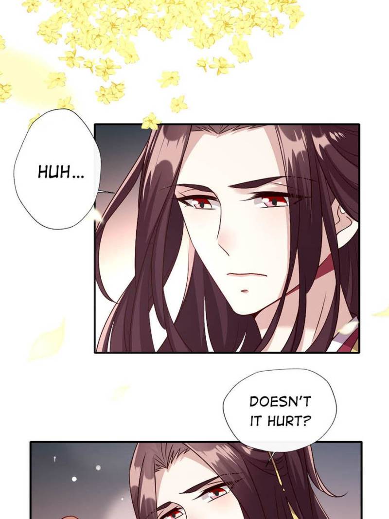 My Vampire Master Chapter 86 - Page 33