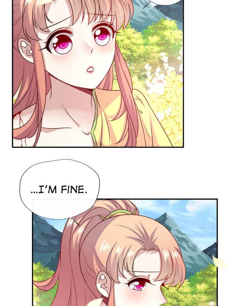 My Vampire Master Chapter 86 - Page 35