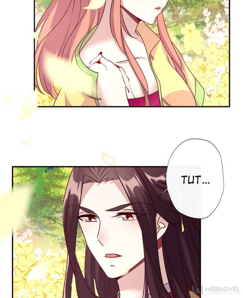 My Vampire Master Chapter 86 - Page 36