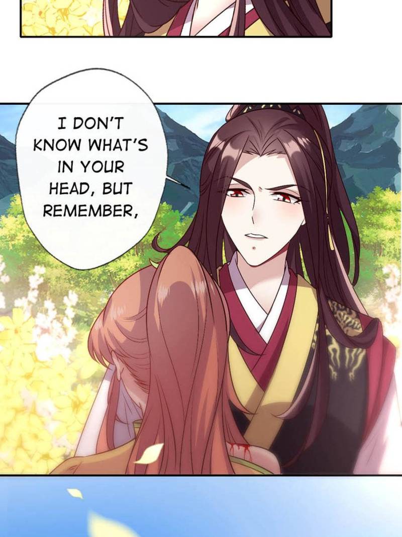 My Vampire Master Chapter 86 - Page 37