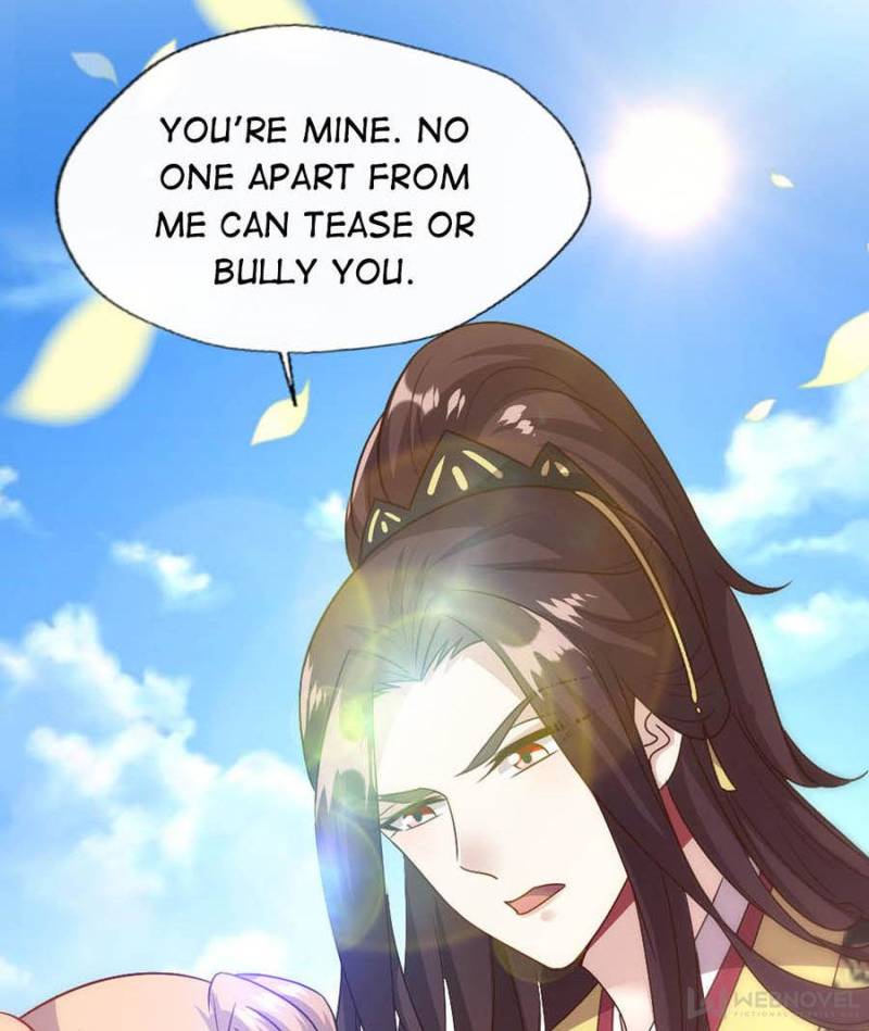 My Vampire Master Chapter 86 - Page 38