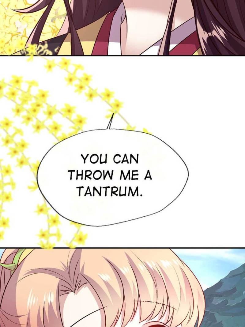 My Vampire Master Chapter 86 - Page 42