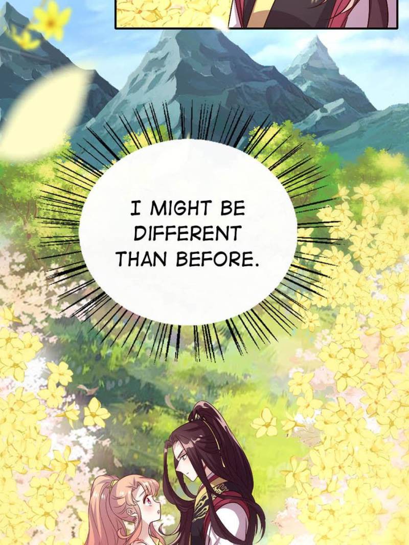 My Vampire Master Chapter 86 - Page 46