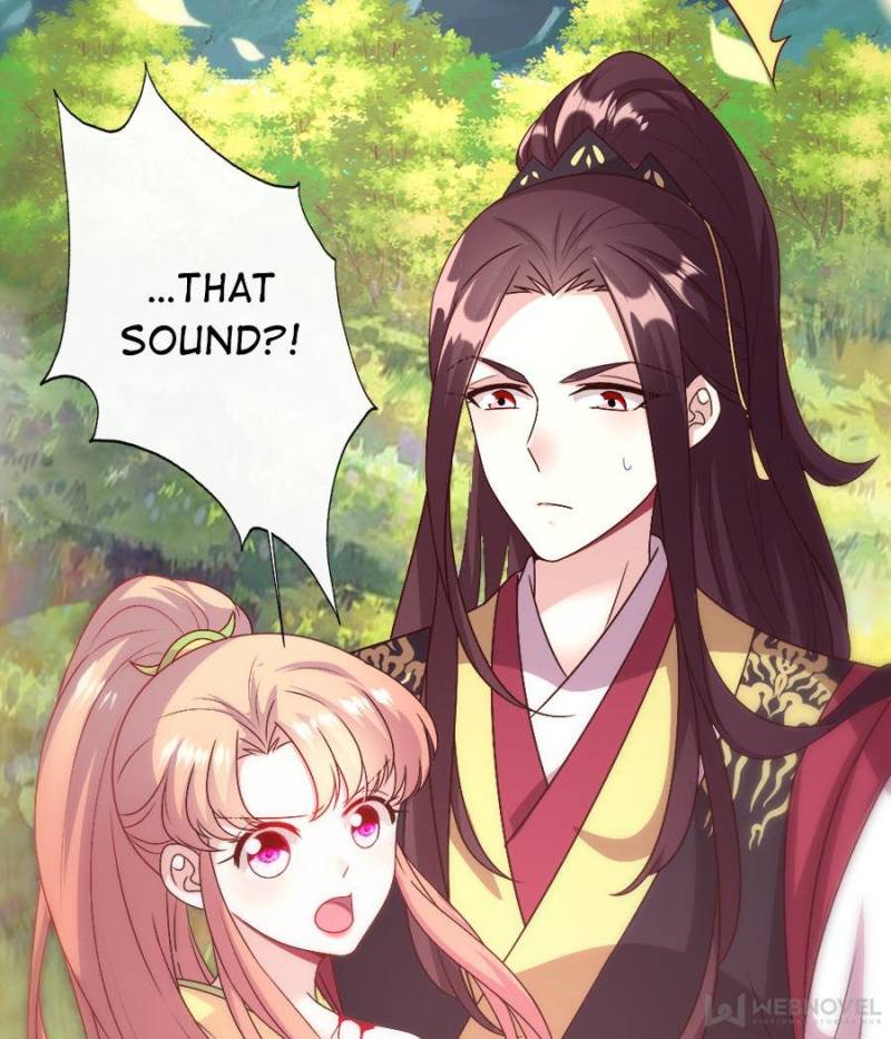 My Vampire Master Chapter 87 - Page 6