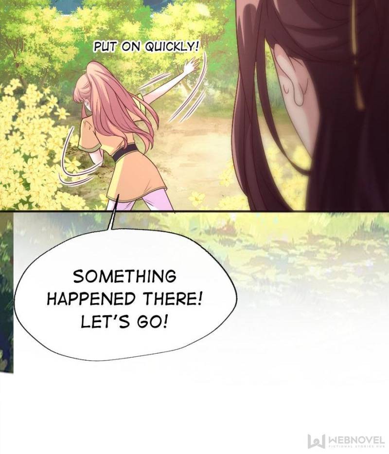 My Vampire Master Chapter 87 - Page 8