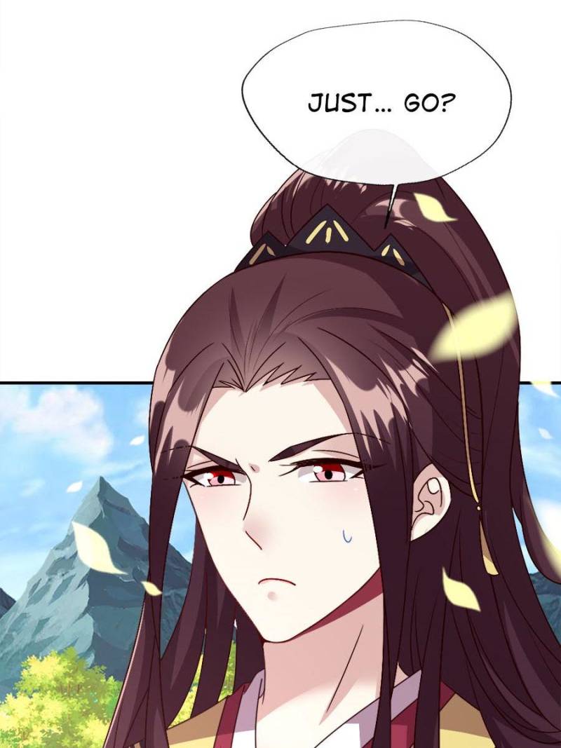 My Vampire Master Chapter 87 - Page 9