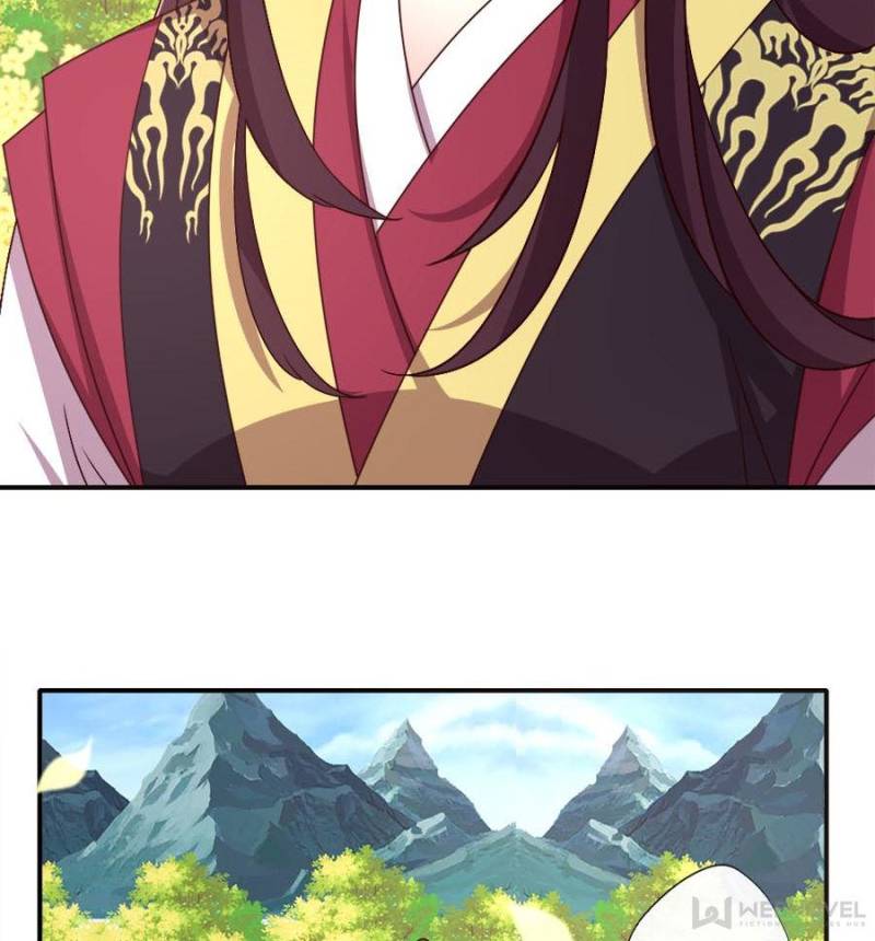 My Vampire Master Chapter 87 - Page 10