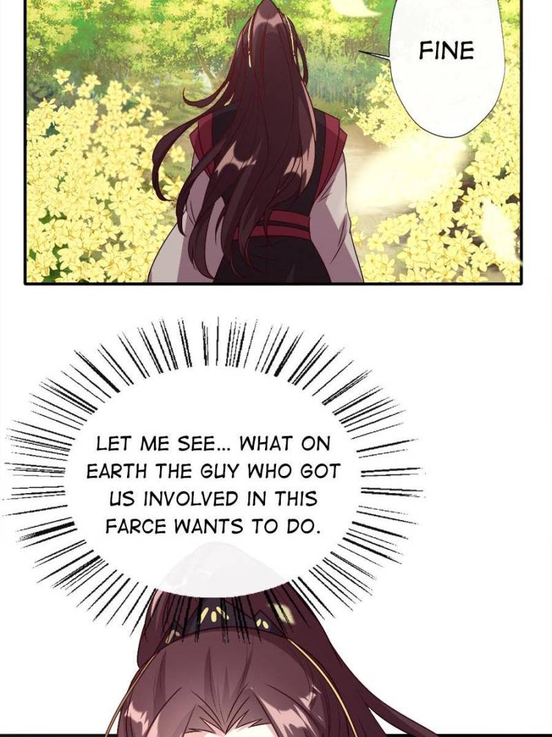 My Vampire Master Chapter 87 - Page 11