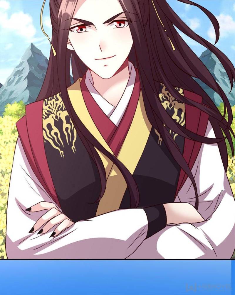 My Vampire Master Chapter 87 - Page 12