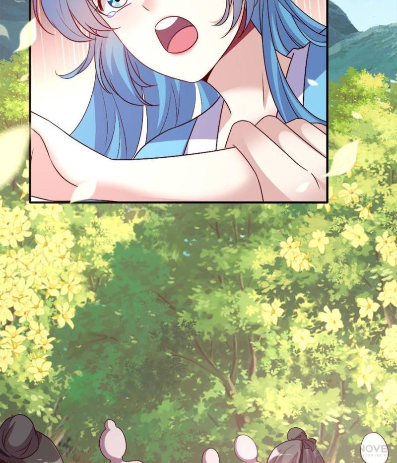 My Vampire Master Chapter 87 - Page 14