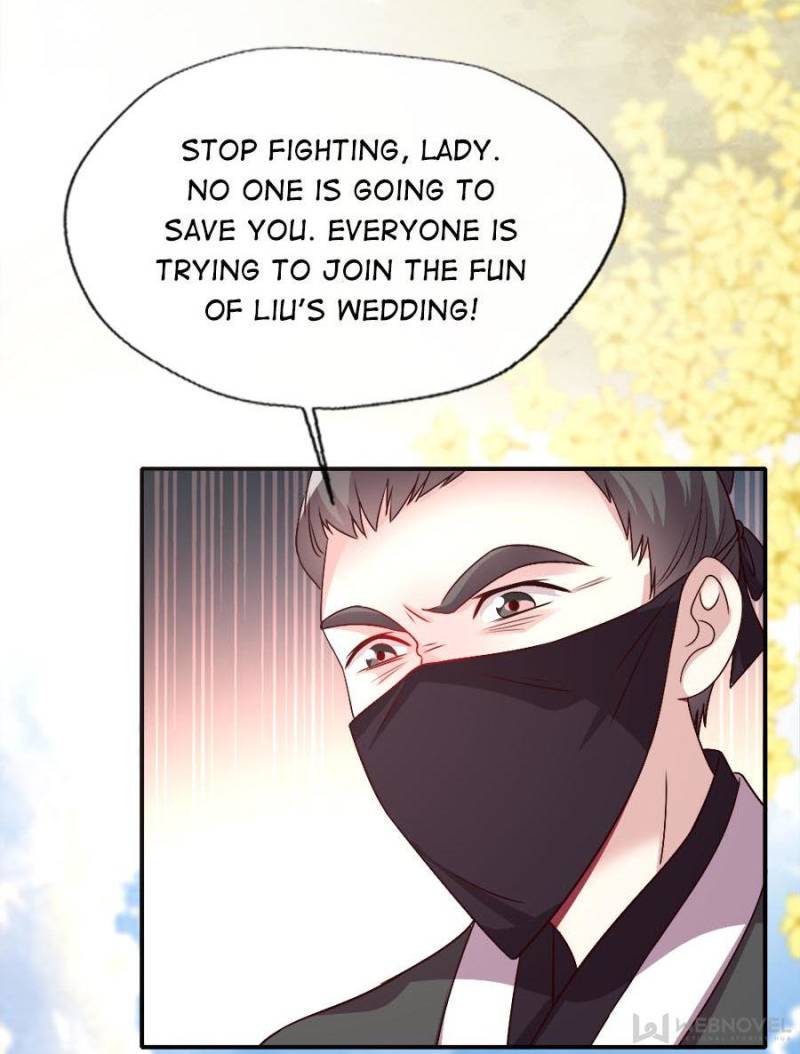 My Vampire Master Chapter 87 - Page 16