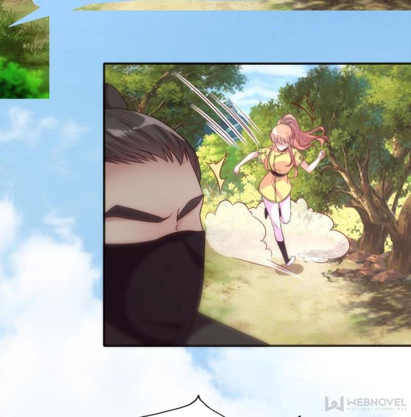 My Vampire Master Chapter 87 - Page 18