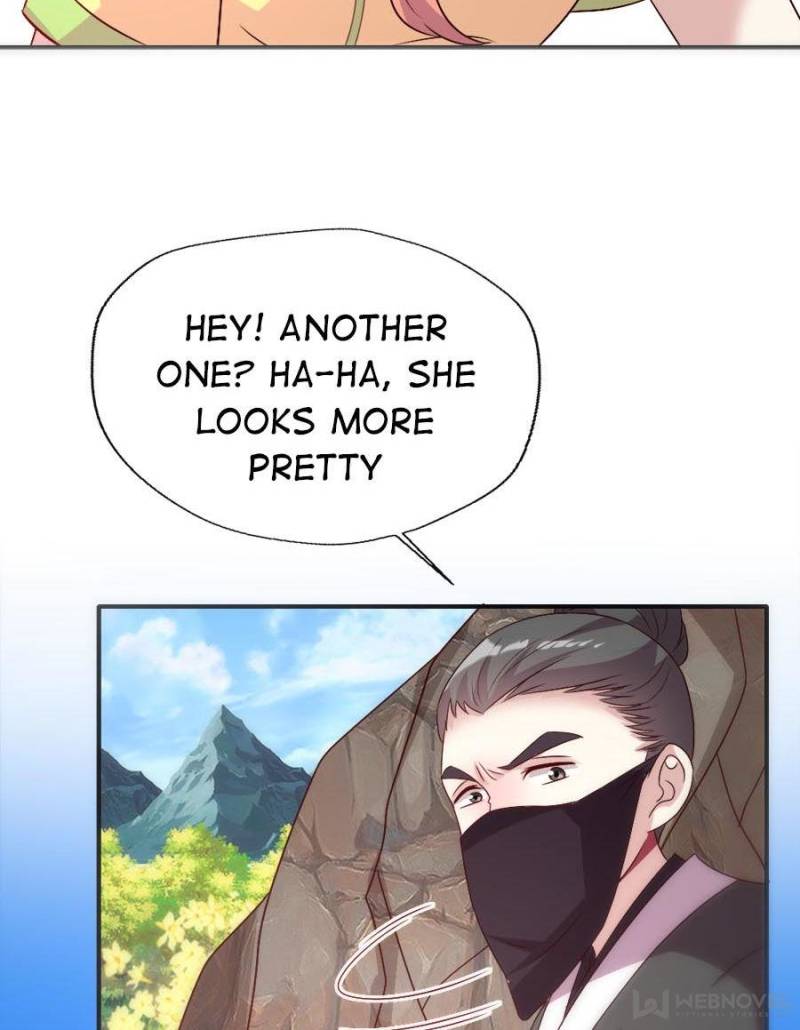 My Vampire Master Chapter 87 - Page 20