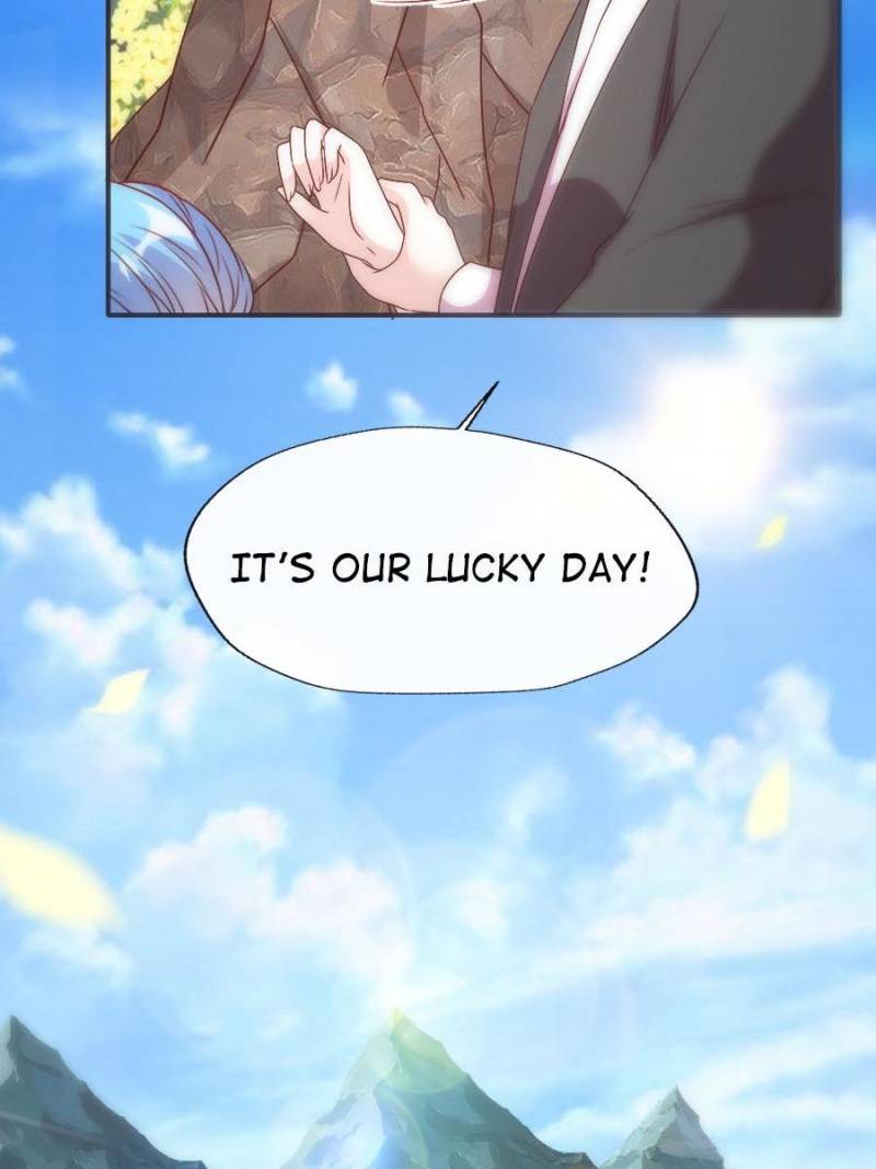 My Vampire Master Chapter 87 - Page 21