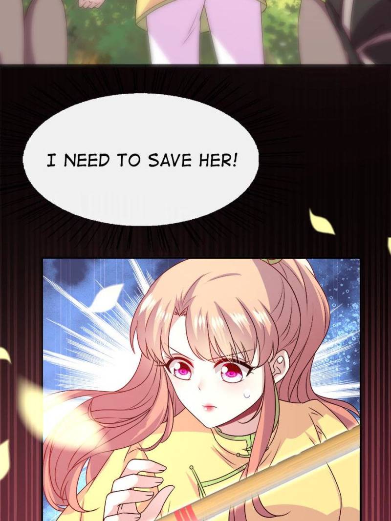 My Vampire Master Chapter 87 - Page 23