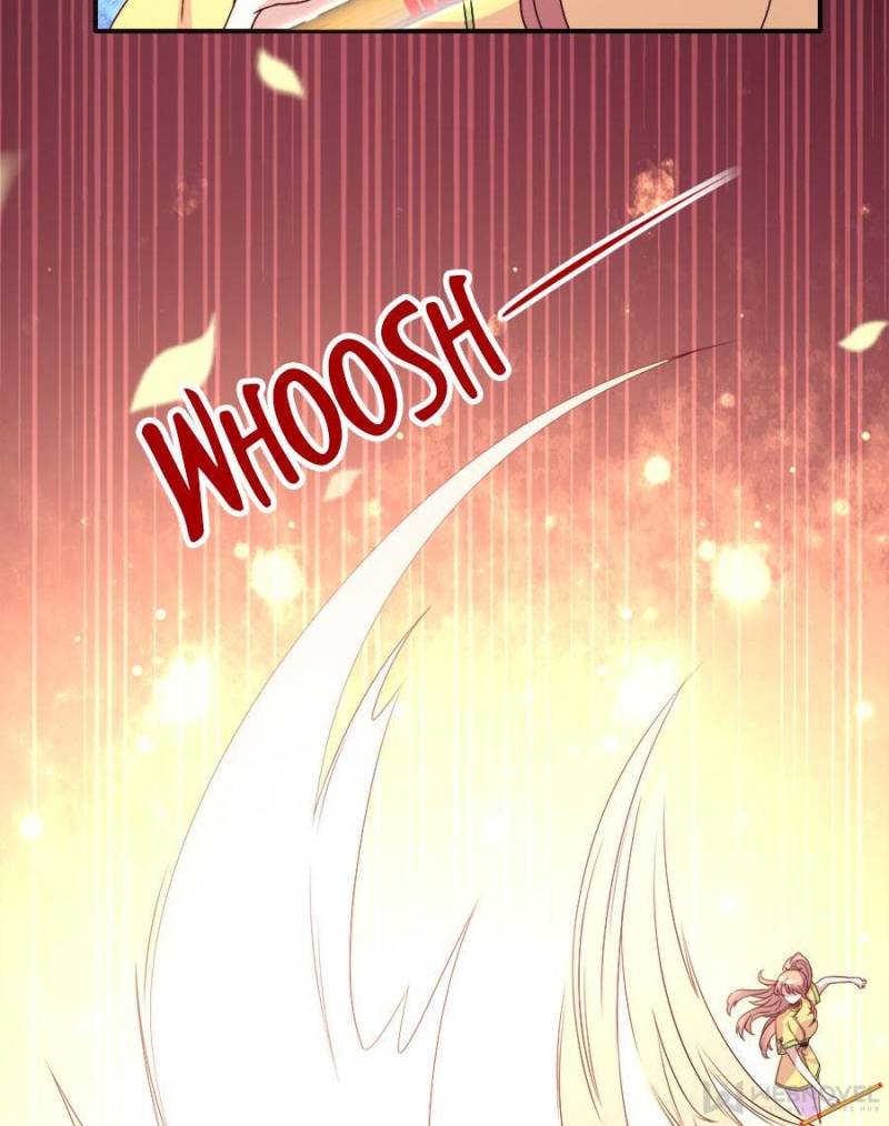 My Vampire Master Chapter 87 - Page 24