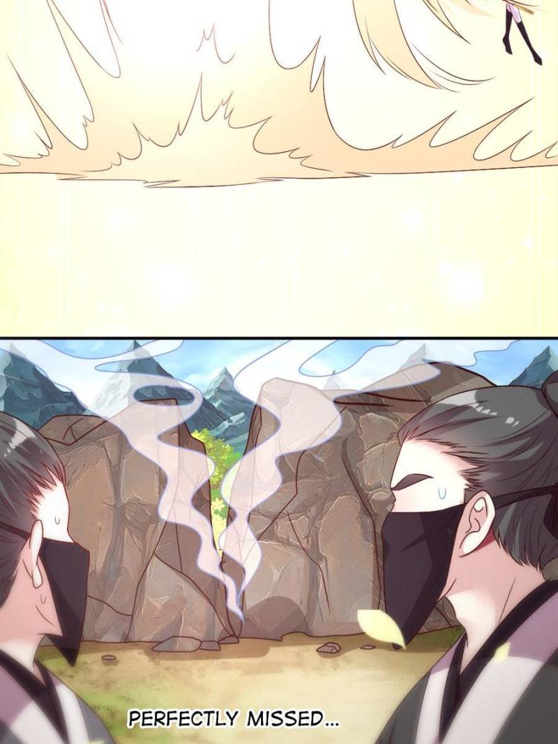 My Vampire Master Chapter 87 - Page 25