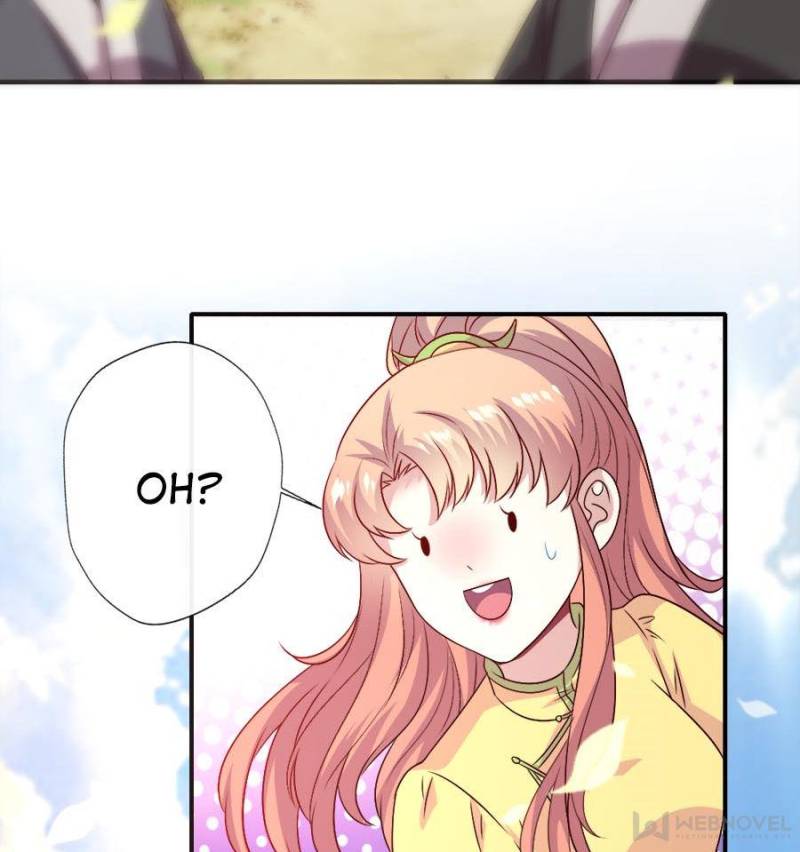 My Vampire Master Chapter 87 - Page 26