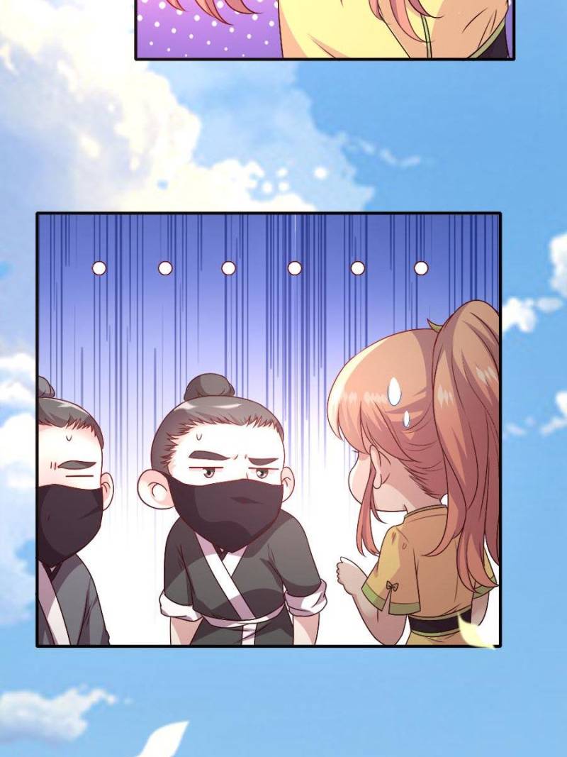 My Vampire Master Chapter 87 - Page 27