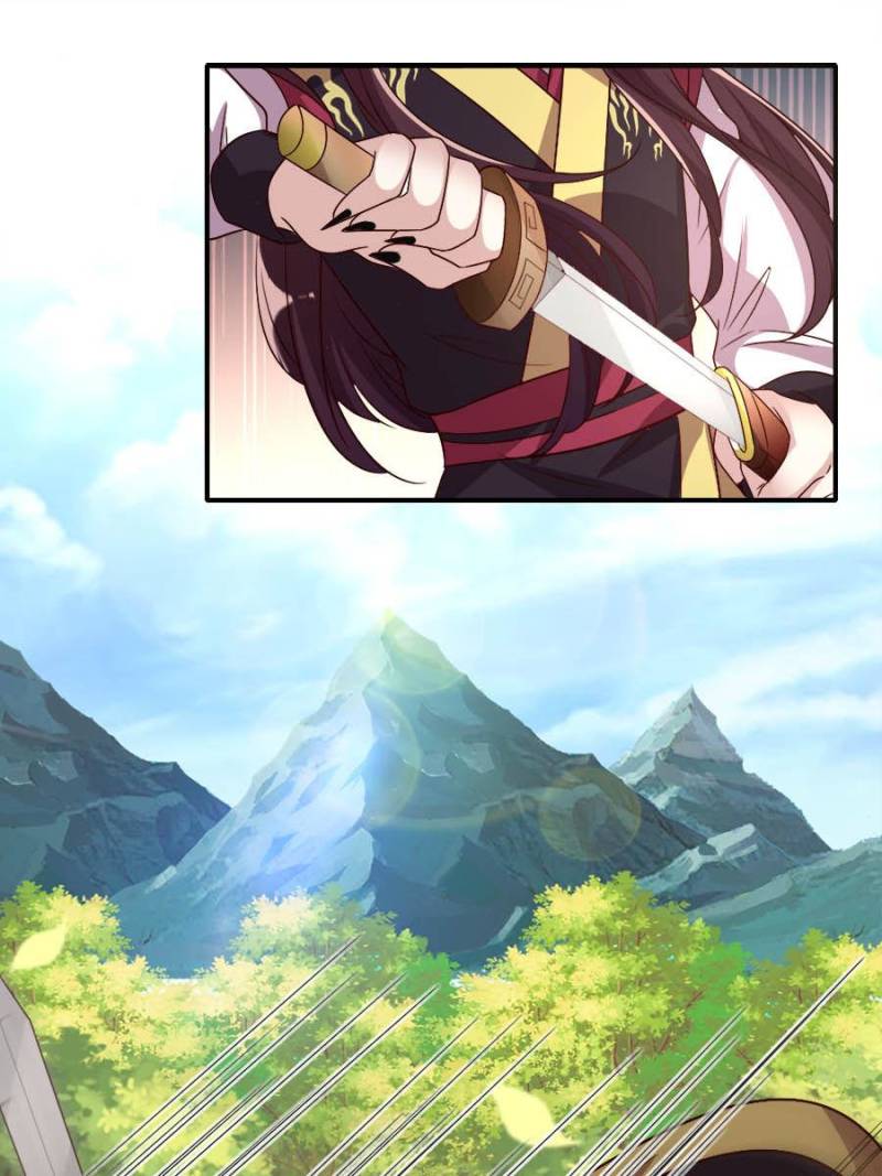 My Vampire Master Chapter 87 - Page 29