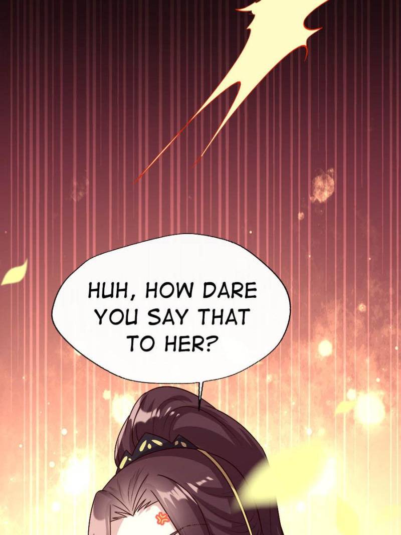 My Vampire Master Chapter 87 - Page 34