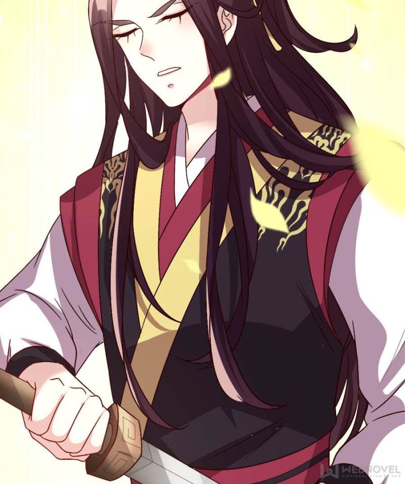 My Vampire Master Chapter 87 - Page 35