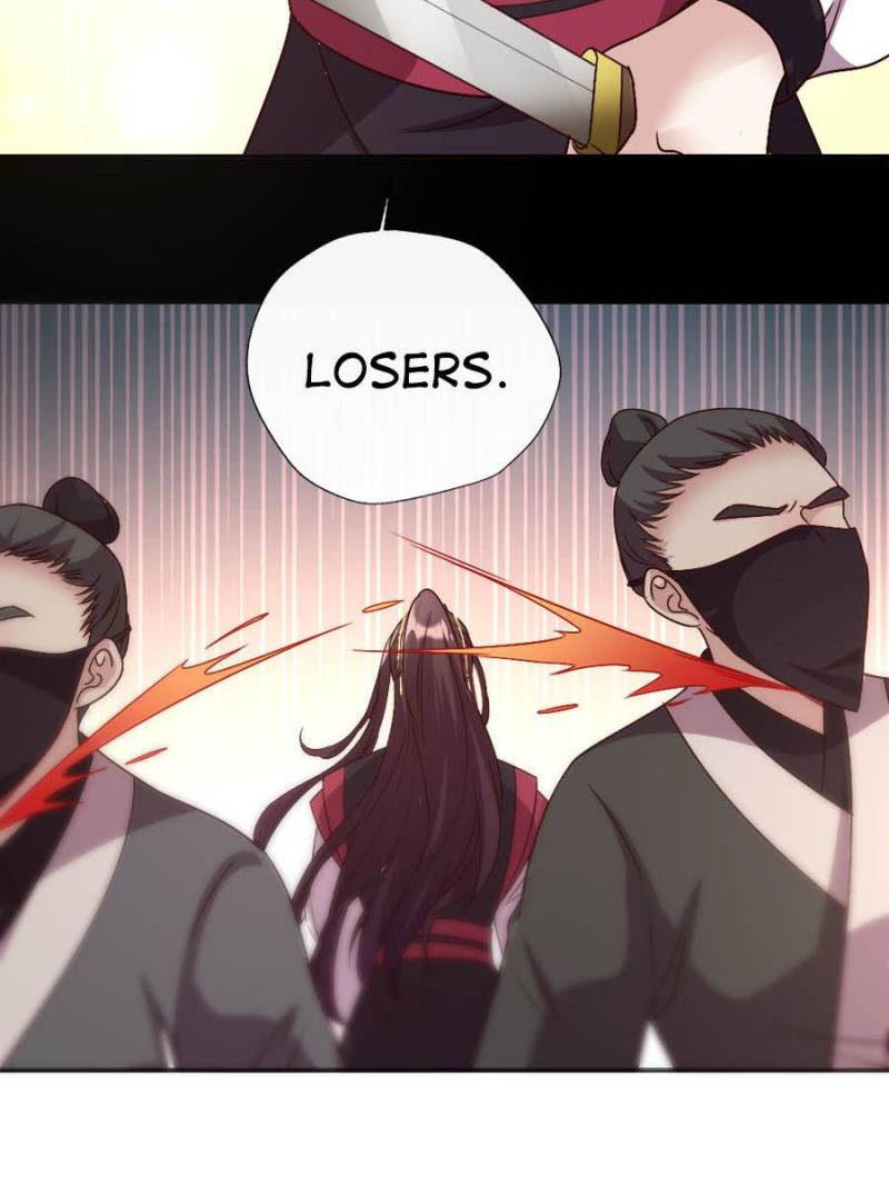 My Vampire Master Chapter 87 - Page 36