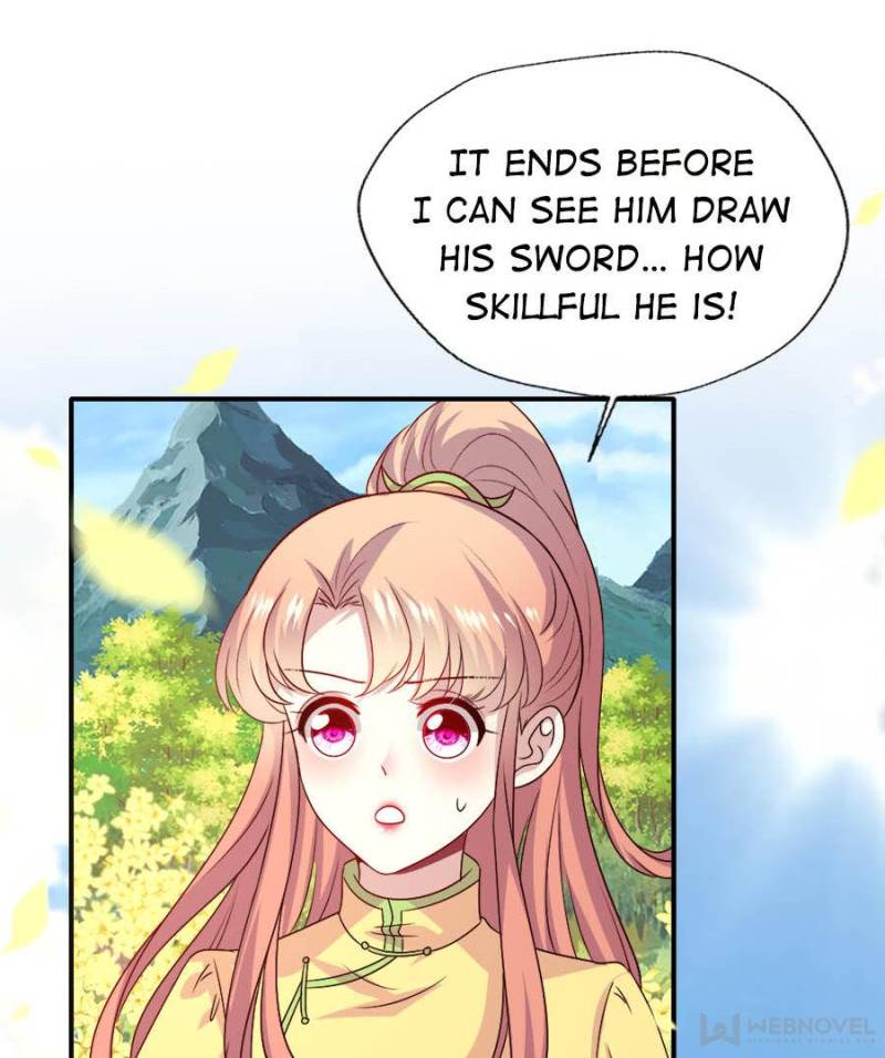 My Vampire Master Chapter 87 - Page 37