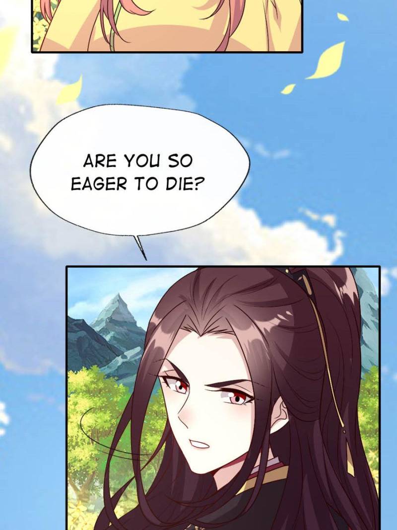 My Vampire Master Chapter 87 - Page 38