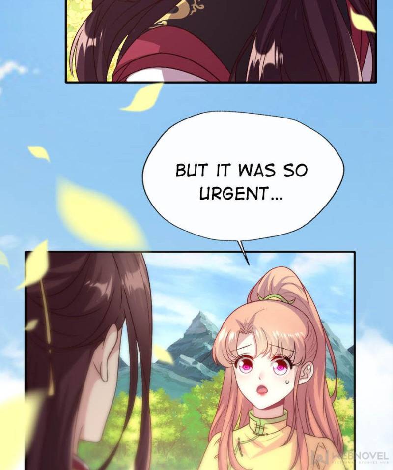 My Vampire Master Chapter 87 - Page 39