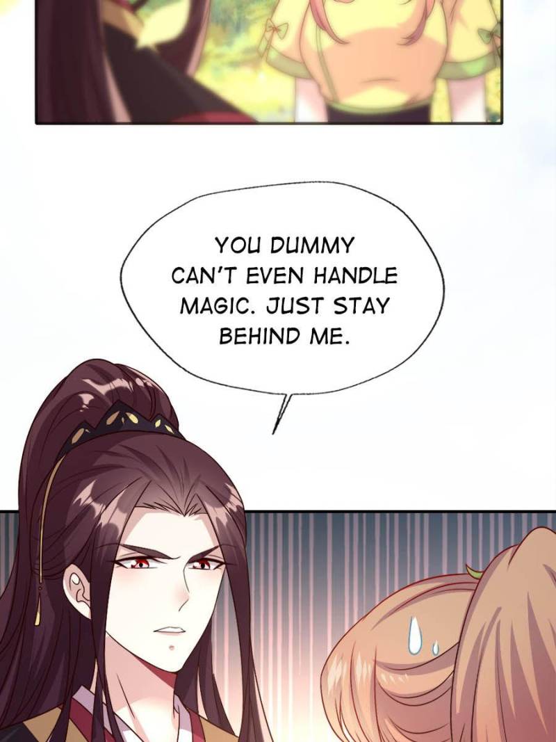 My Vampire Master Chapter 87 - Page 40