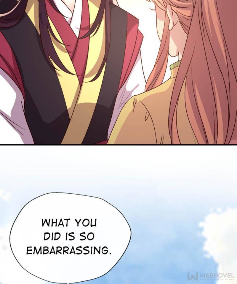 My Vampire Master Chapter 87 - Page 41