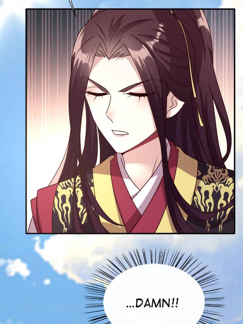 My Vampire Master Chapter 87 - Page 42