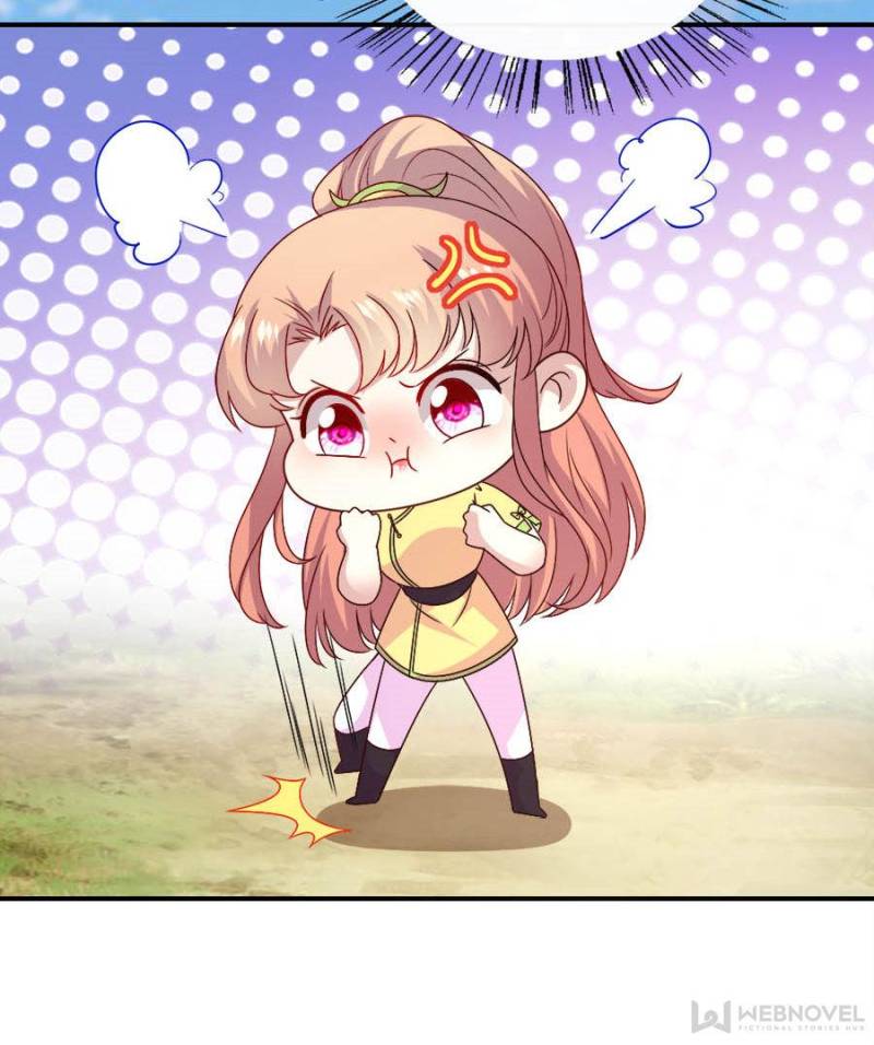 My Vampire Master Chapter 87 - Page 43