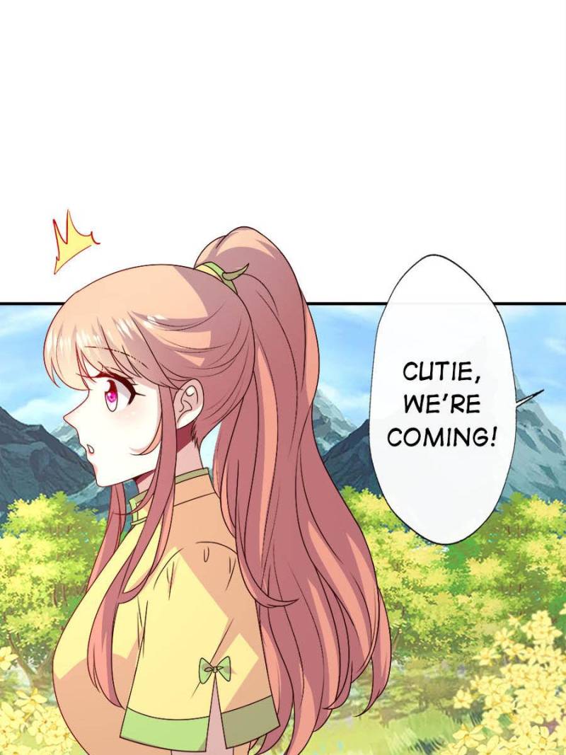 My Vampire Master Chapter 87 - Page 44