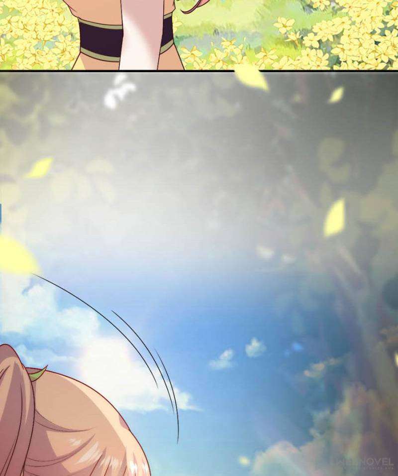 My Vampire Master Chapter 87 - Page 45